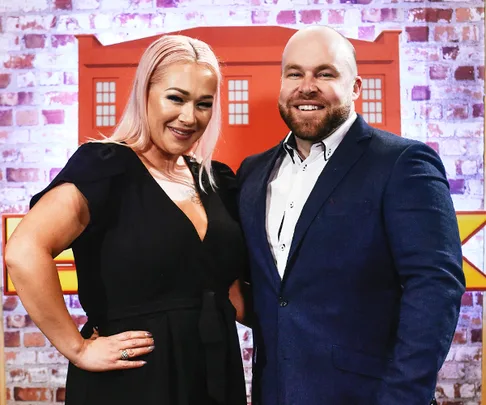 The block nz winners lisa ribz