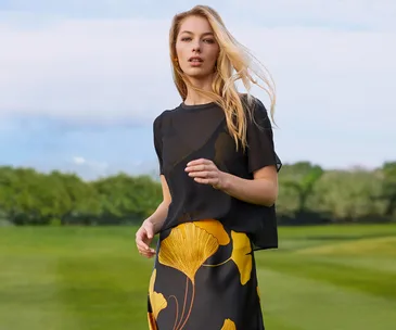 Three spring clothing trends to welcome in the warmer weather