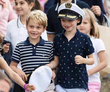 prince george sailing regatta