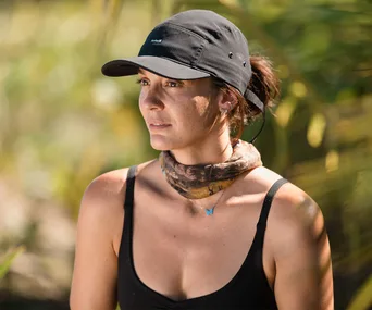 Shannon Ryan Celebrity Treasure Island