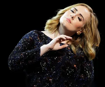 Adele