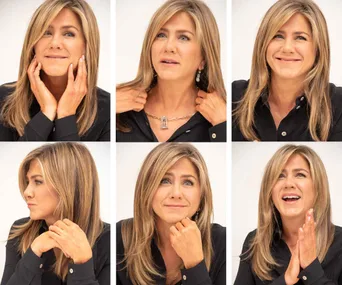 Jennifer Aniston