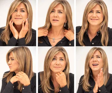 Jennifer Aniston