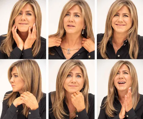 Jennifer Aniston