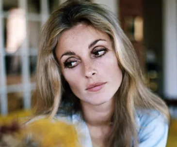 Sharon Tate