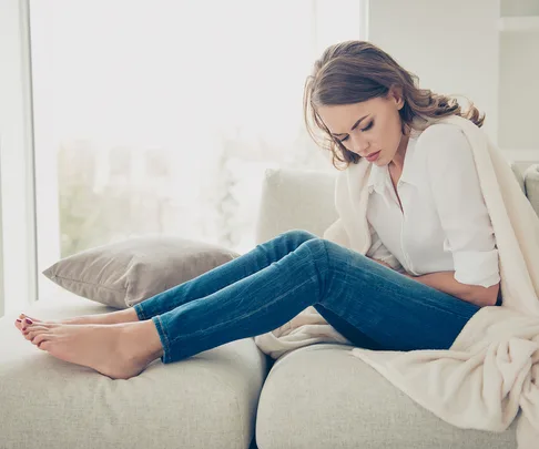 colorectal cancer model