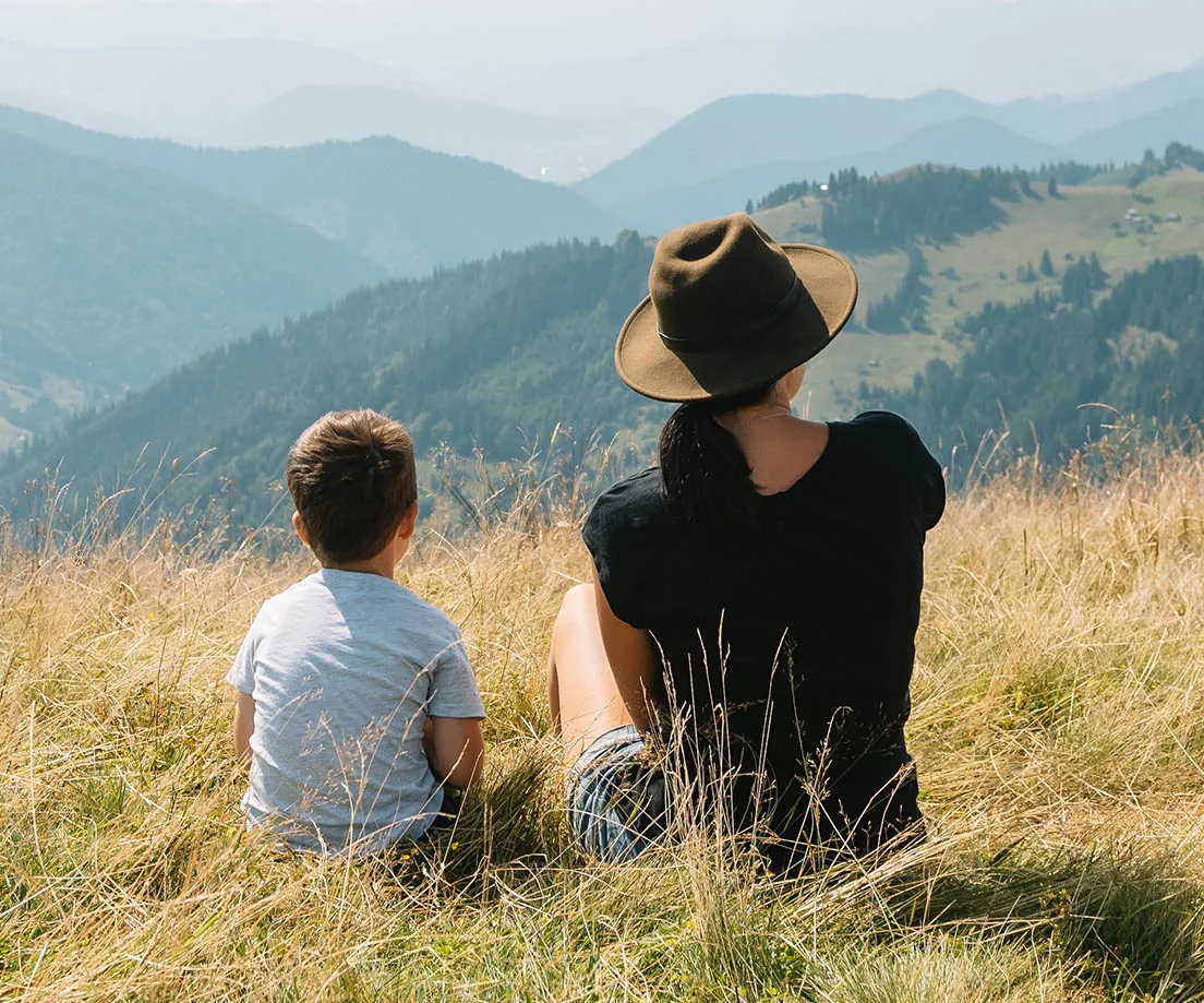 Five must-do family-friendly walks from around the North Island