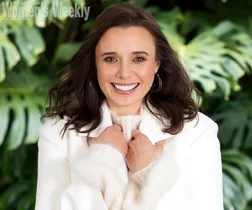 Kiwi actress Anna Jullienne has us in stitches over some of the roles she has played
