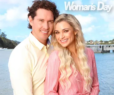 Zac Franich Erin simpson wedding planning