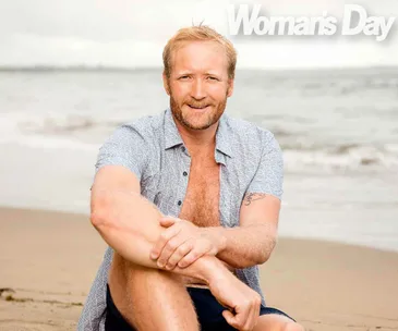 eric murray celebrity treasure island