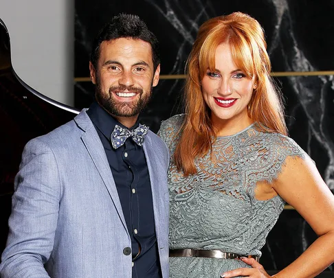 Married at First Sight Australia cameron merchant jules robinson
