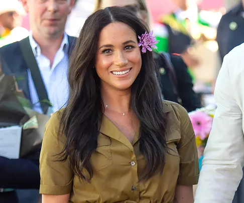 meghan markle bo kaap south africa