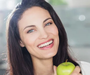 Five ways cutting out junk food will improve your teeth