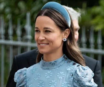 pippa middleton