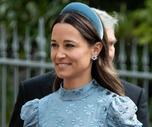 pippa middleton