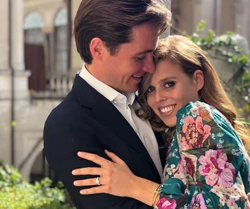 princess beatrice edoardo mapelli mozzi