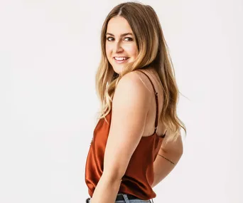Married at First Sight’s Vicky Fuller: ‘I wish I’d stuck up for myself more’