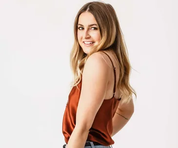 Married at First Sight’s Vicky Fuller: ‘I wish I’d stuck up for myself more’