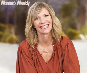 Barbara Kendall