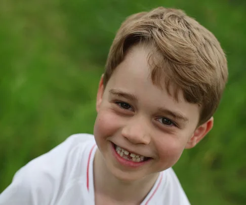 prince george