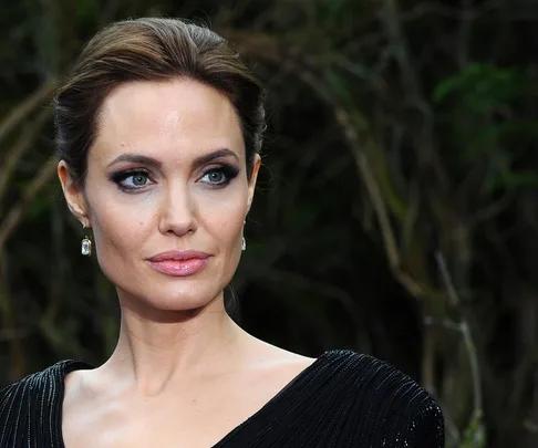 Angelina Jolie brad pitt split
