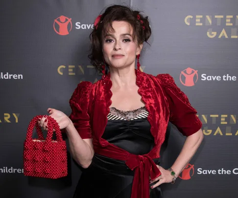 helena bonham carter