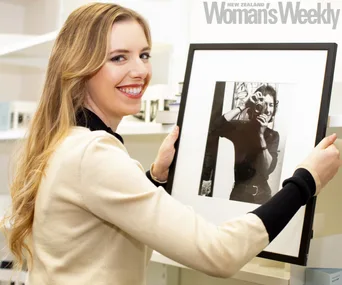 Dr Sophia Powers University of Auckland