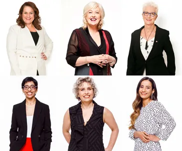 Meet NEXT magazine’s Woman Of The Year 2019 Winners