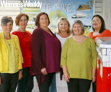 Te Puke Centre Charitable Trust