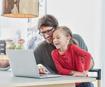 How to keep your kids safe online