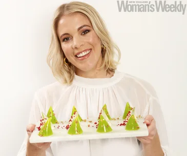 Jessica Mentis Jellyologist