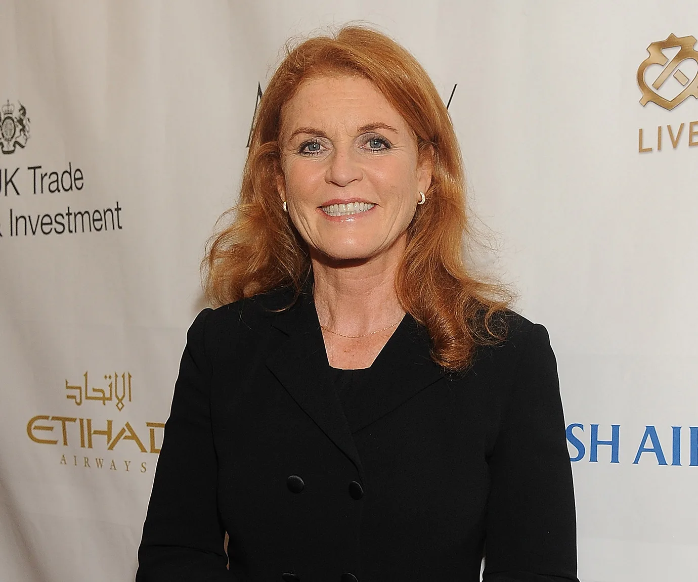 sarah ferguson 