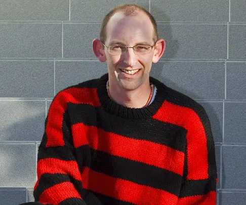 David Bain
