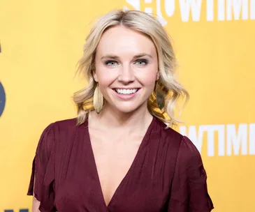 Kimberley Crossman on her latest business venture and not giving up on her Hollywood dreams