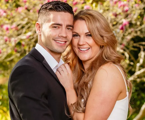 Married At First Sight NZ Jordan Dare Anna Saxton broken up