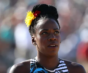 ‘That pregnant runner’ Alysia Montaño signs sponsorship deal with Kiwi company Cadenshae