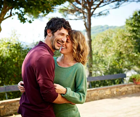 Online dating in your forties / over forties