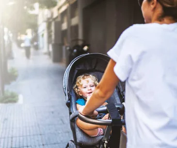 The baby food loved by fussy toddlers and health-conscious mums alike