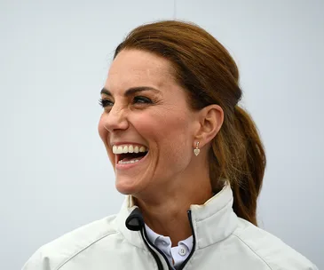kate middleton smiling 
