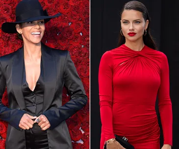 halle berry and adriana lima 