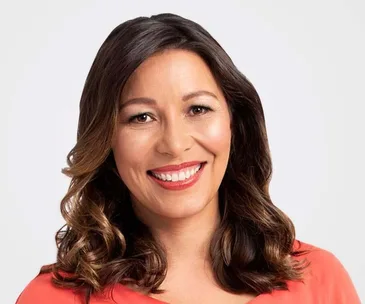 Melissa Chan-Green’s delightful heirloom find for her baby