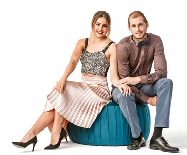 MAFS’ Vicky and Stefaan’s relationship is at breaking point