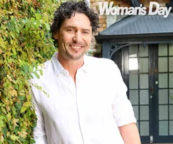 My Restaurant Rules judge Colin Fassnidge&rsquo;s great Kiwi jaunt