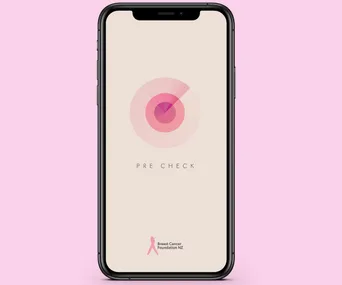 Breast cancer and the app that could save your life