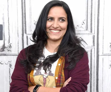 How The Great Kiwi Bake Off co-host Madeline Sami juggles life with an almost-two-year old