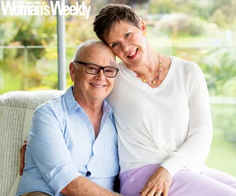 Murray and Jo Lindsay