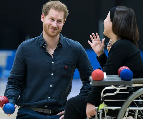 prince harry japan