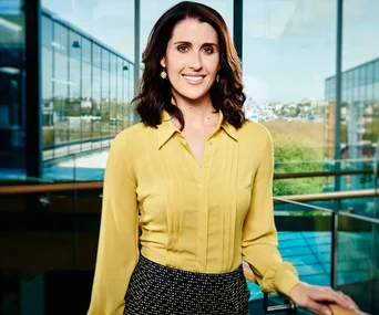 Nadine Higgins