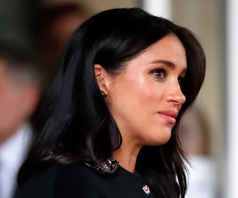 meghan markle
