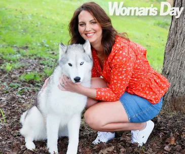 new zealand diabetic response dog